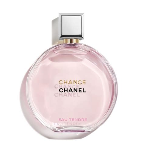 chance chanel eau tendre prezzo|Chanel Chance Eau tendre sale.